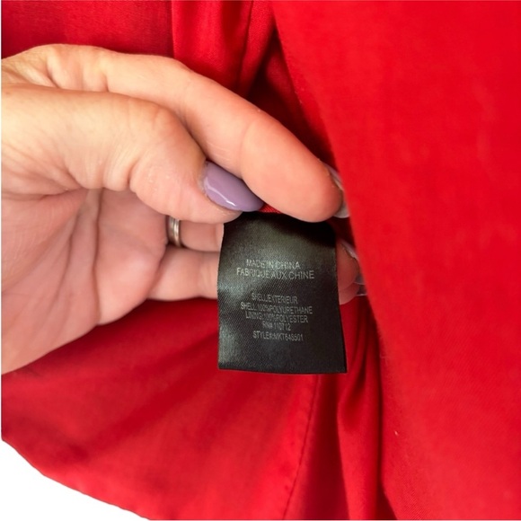 Urban outfitters tiger leather studded jacket size Small - Picture 5 of 13